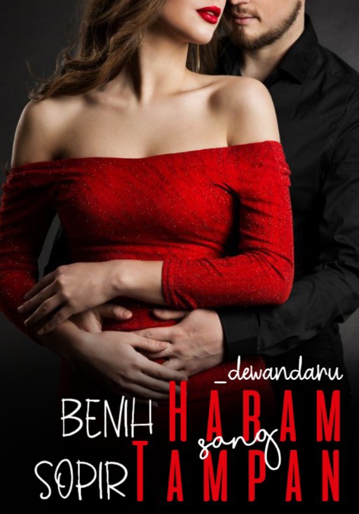 Benih Sang Sopir Tampan