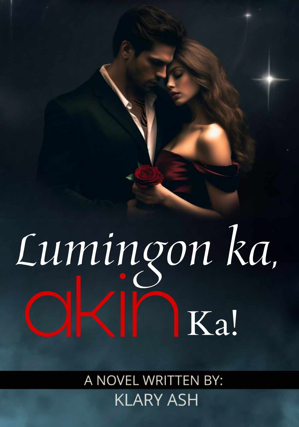Lumingon ka, Akin ka!
