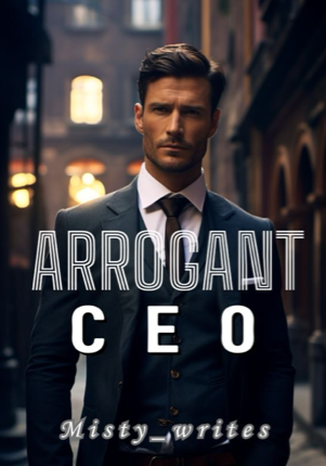 Arrogant CEO