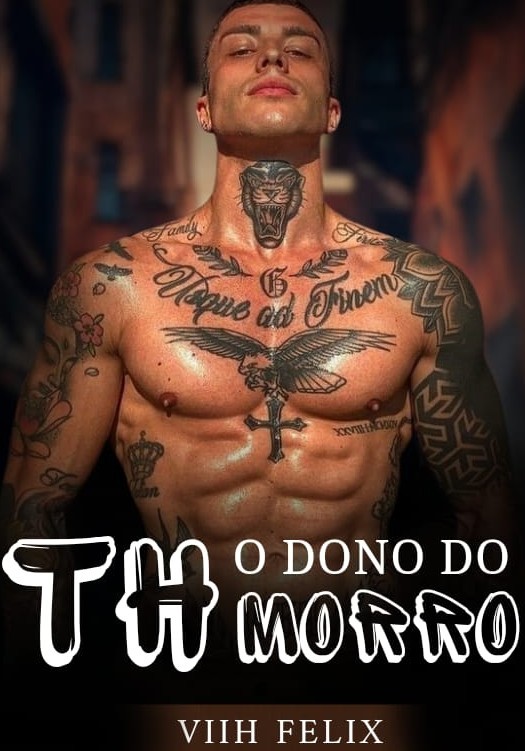 TH O Dono do Morro