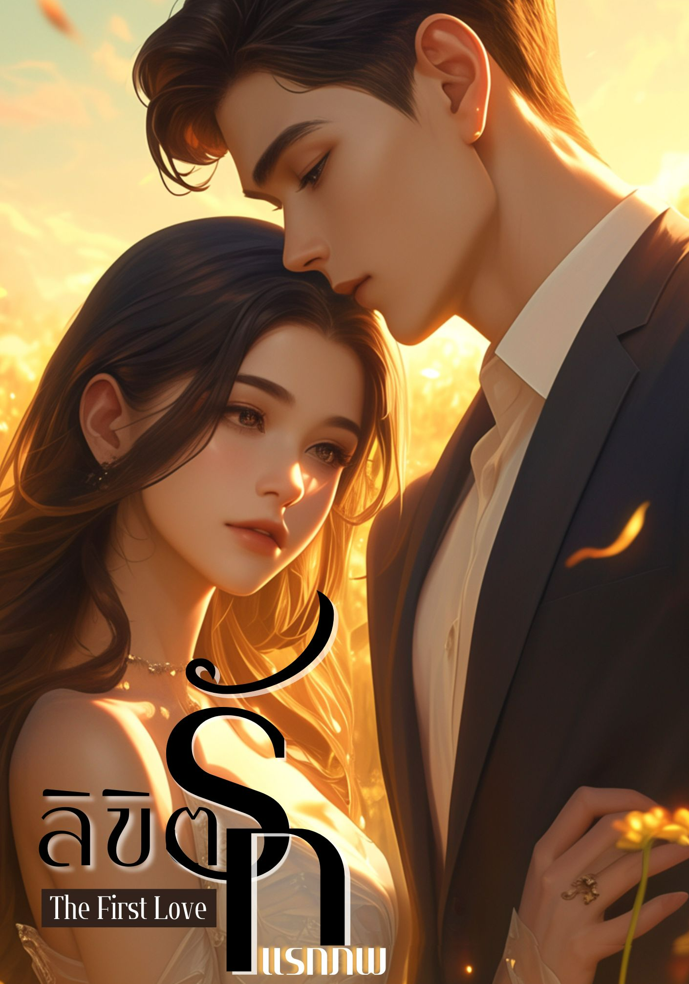 ลิขิตรักแรกพบ The First Love