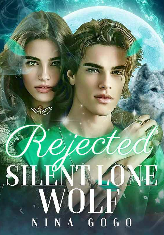 Rejected Silent Lone WolfDreame