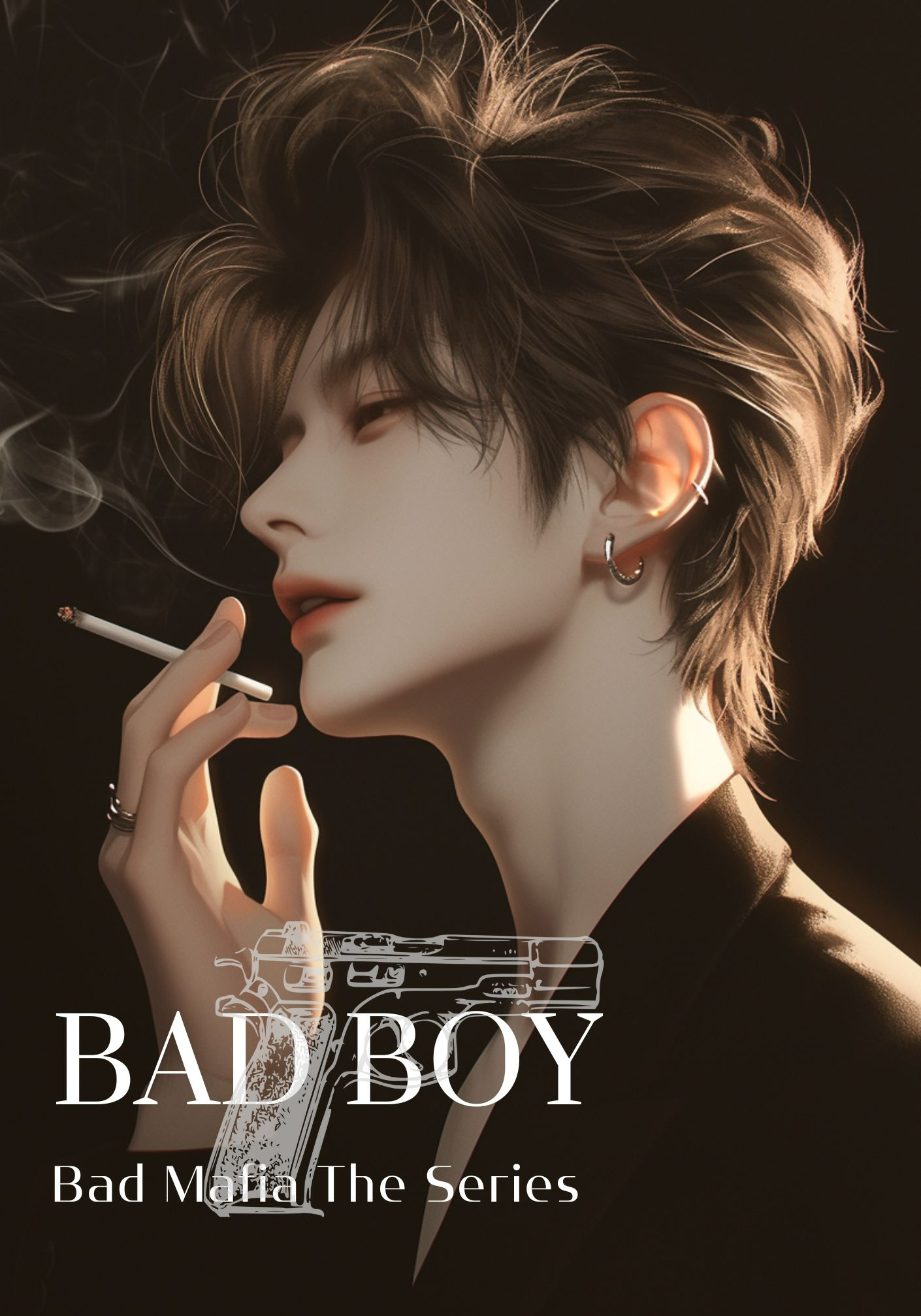 BAD BOY