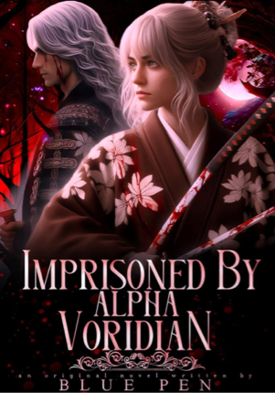 Imprisoned By Alpha Voridian