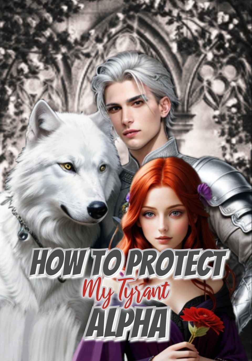 How to Protect My Tyrant Alpha