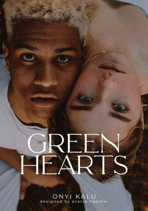 Green HeartsDreame