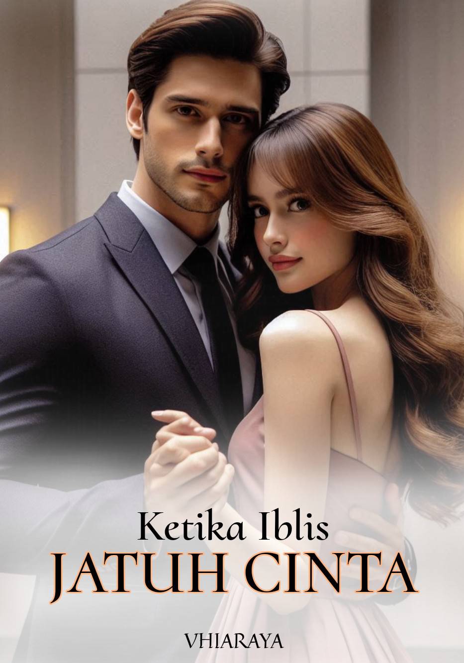 Ketika Iblis Jatuh Cinta