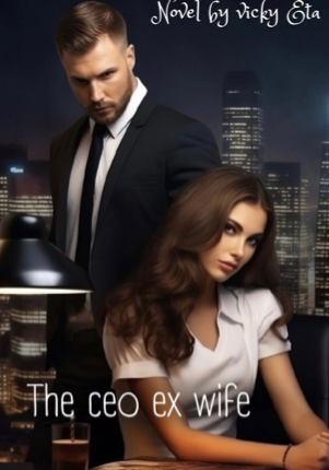 The CEO ex wife