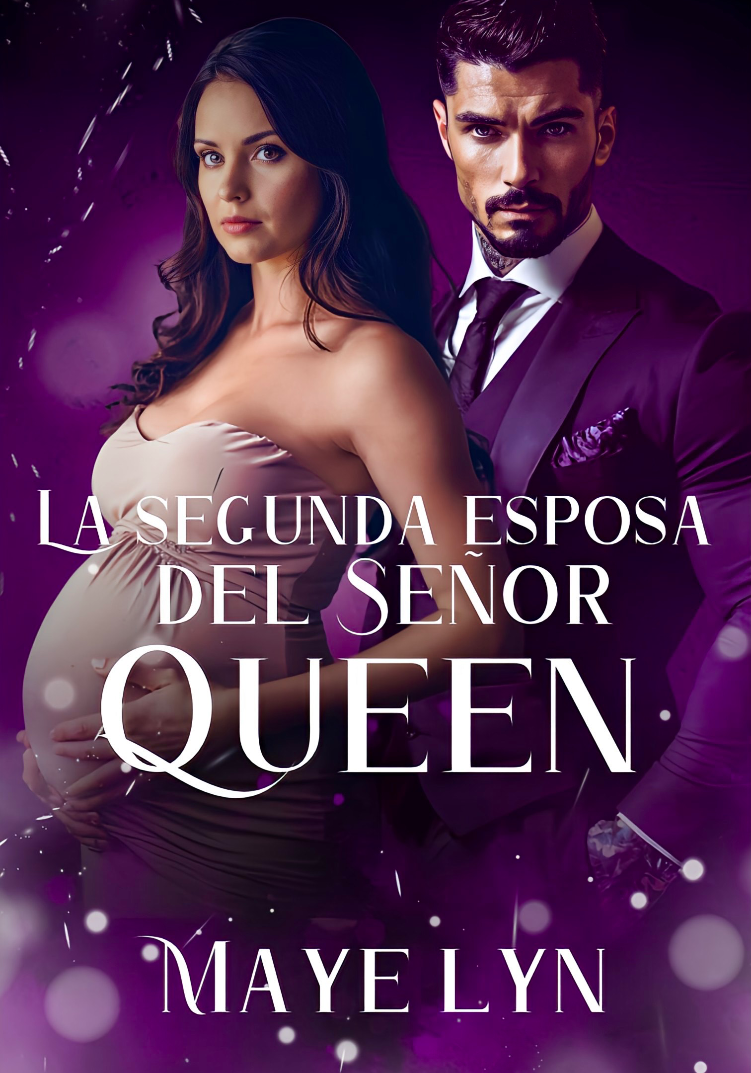 LA SEGUNDA ESPOSA DEL SEÑOR QUEEN