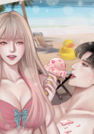 LOST IN LOVE พ่ายรักนายเพลย์บอย