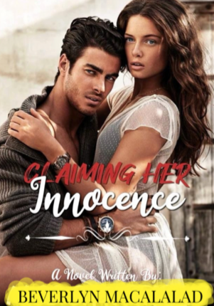 Claiming Her Innocence (SPG)