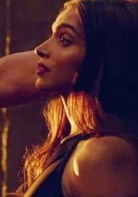 my boss (his arrogance brought us together)