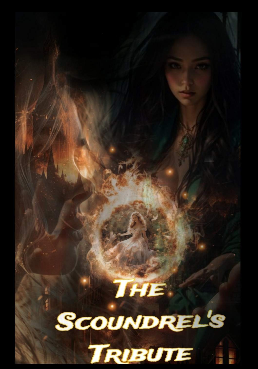 The Scoundrel's Tribute