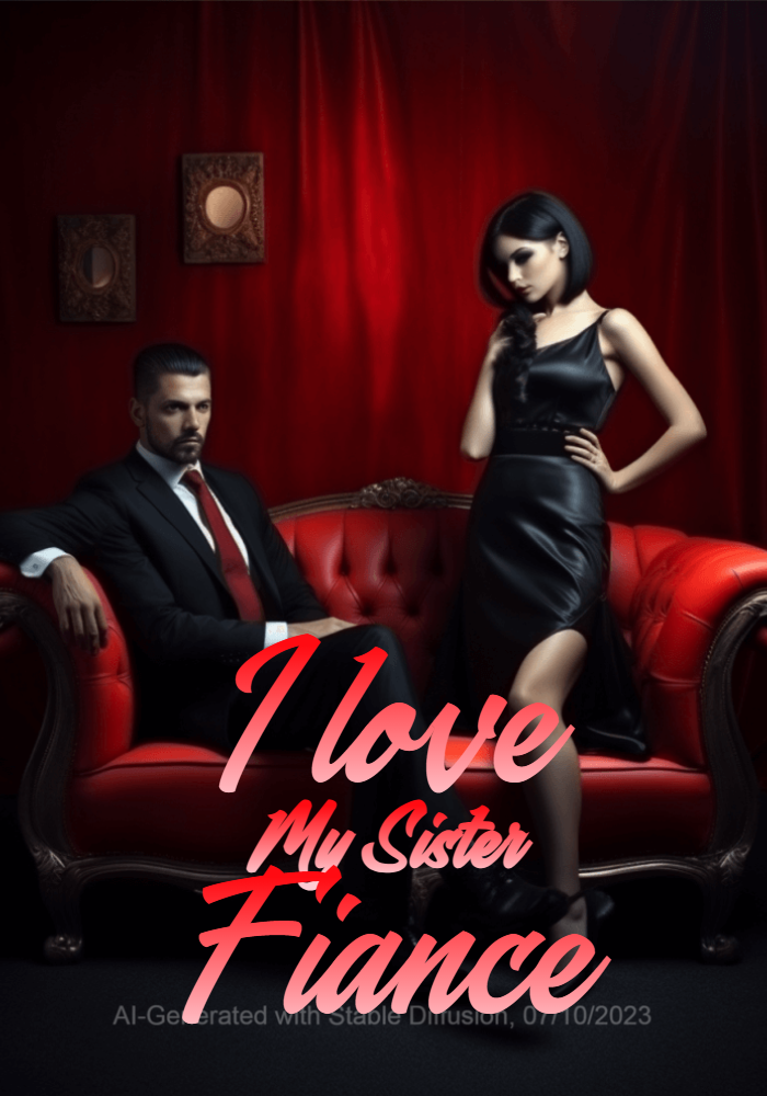I love My Sister Fiance