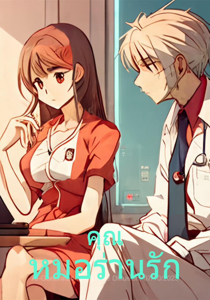 คุณหมอลุ้นรัก