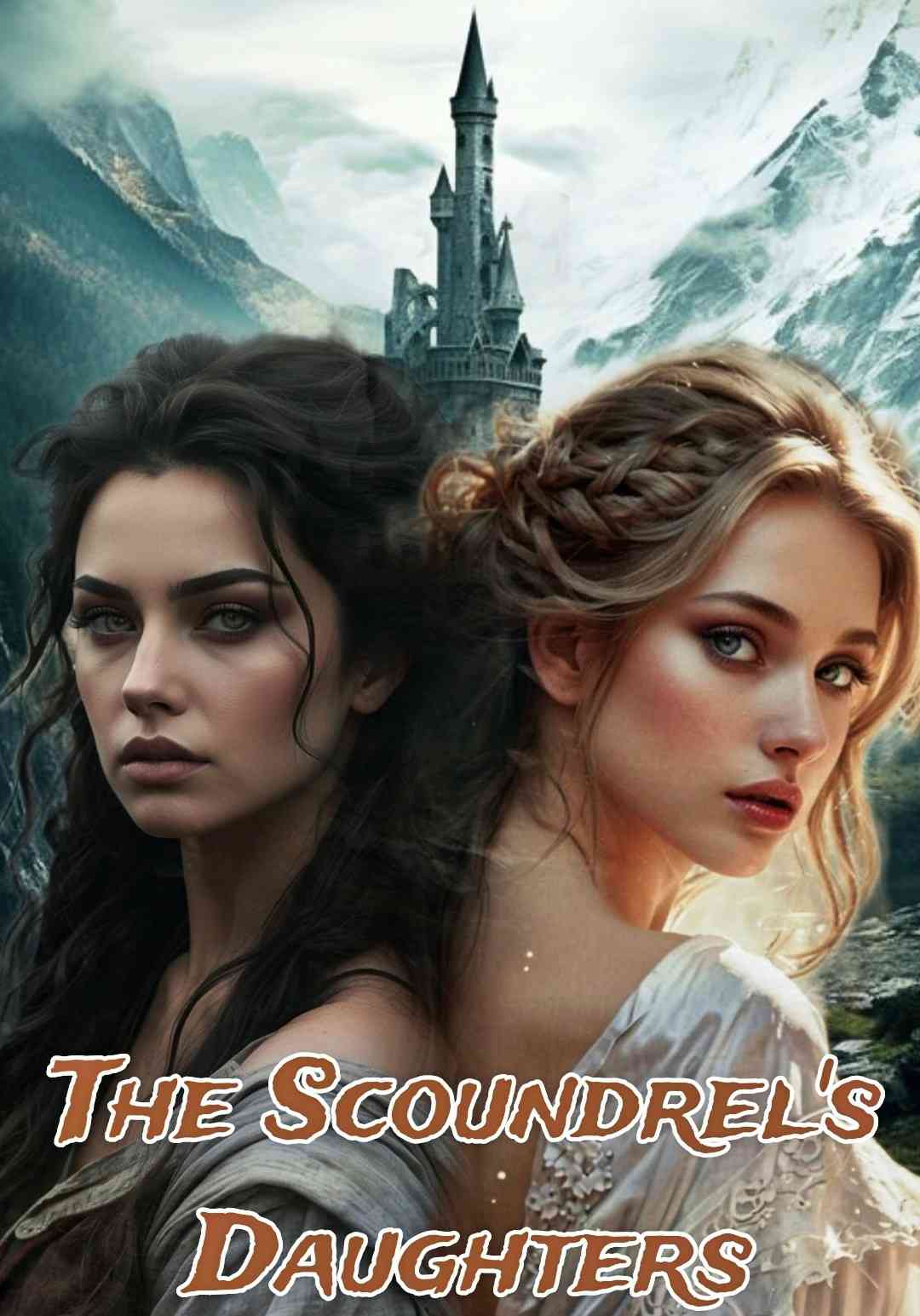 The Scoundrel's Daughters