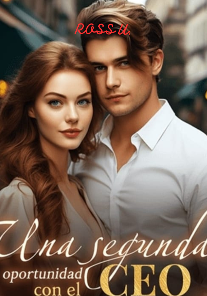 UNA SEGUNDA OPORTUNIDAD CON EL CEO
