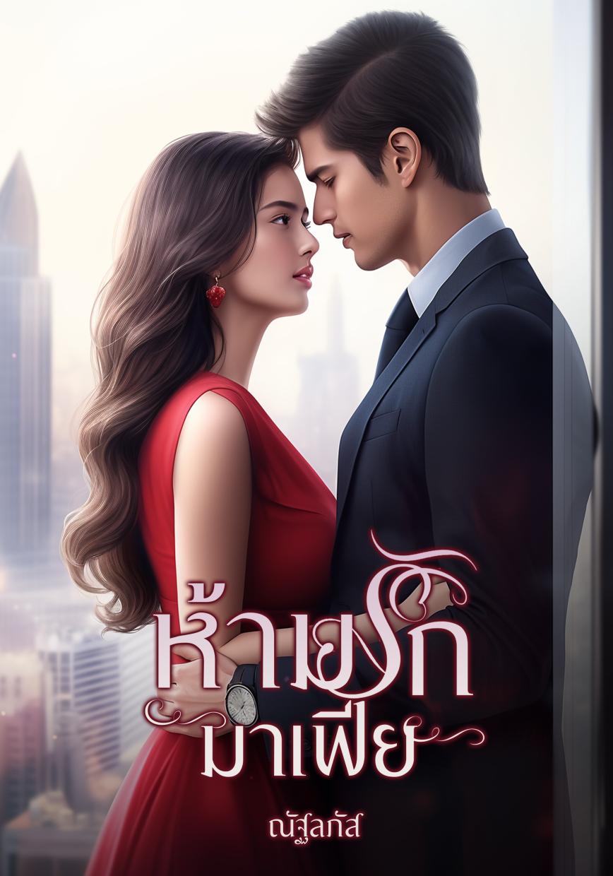 ห้ามรักมาเฟีย