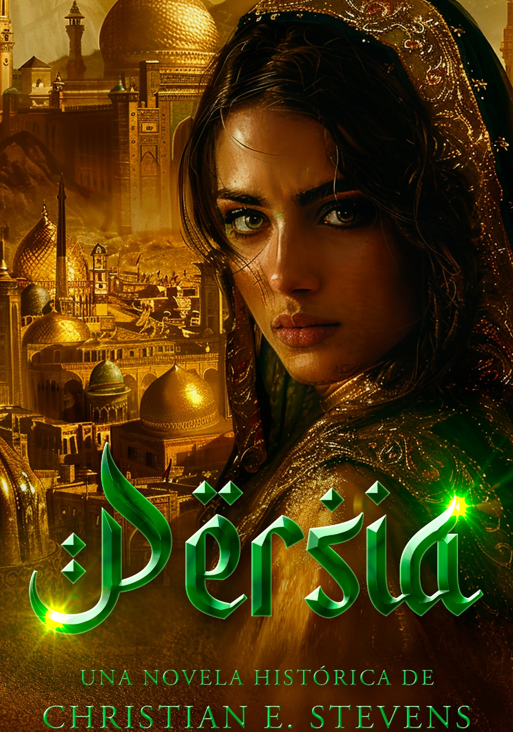 PERSIA