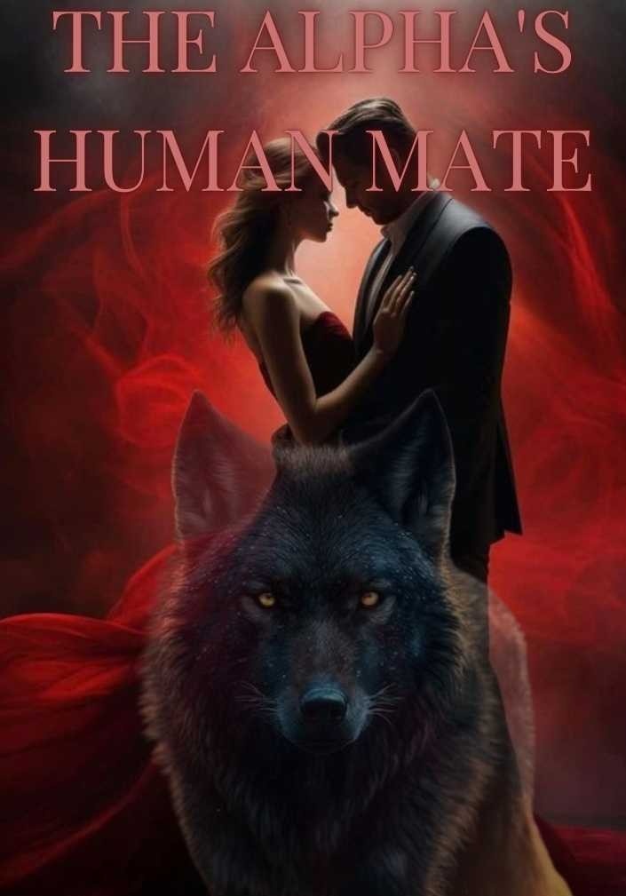 The Alpha's Human Mate