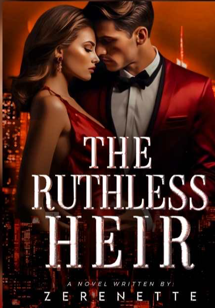 The Ruthless Heir-SPG