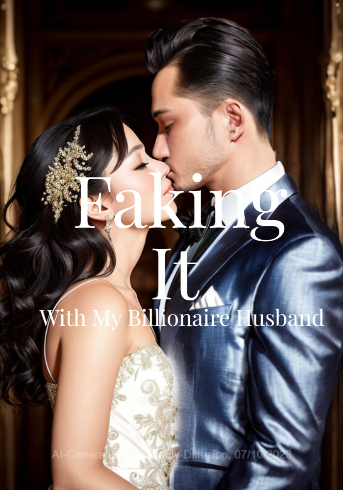 Faking It With My Billionaire Husband