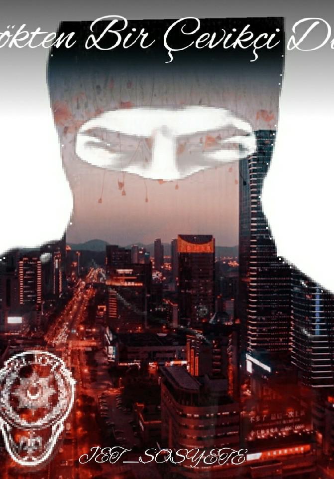 Gökten Bir Çevikçi Düştü 🇹🇷