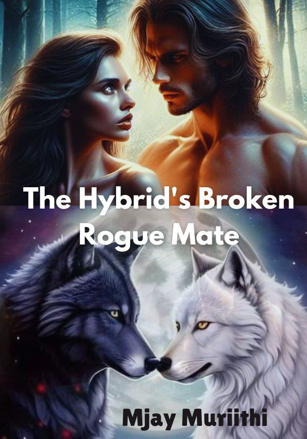 The Hybrid's Broken Rogue Mate