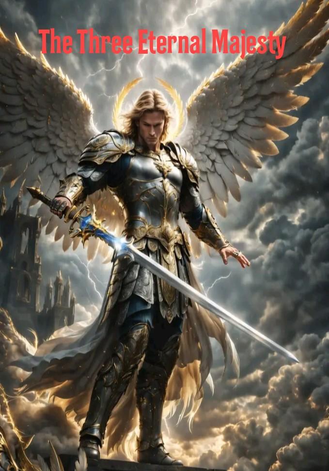 The Three Majesty of Eternal Power