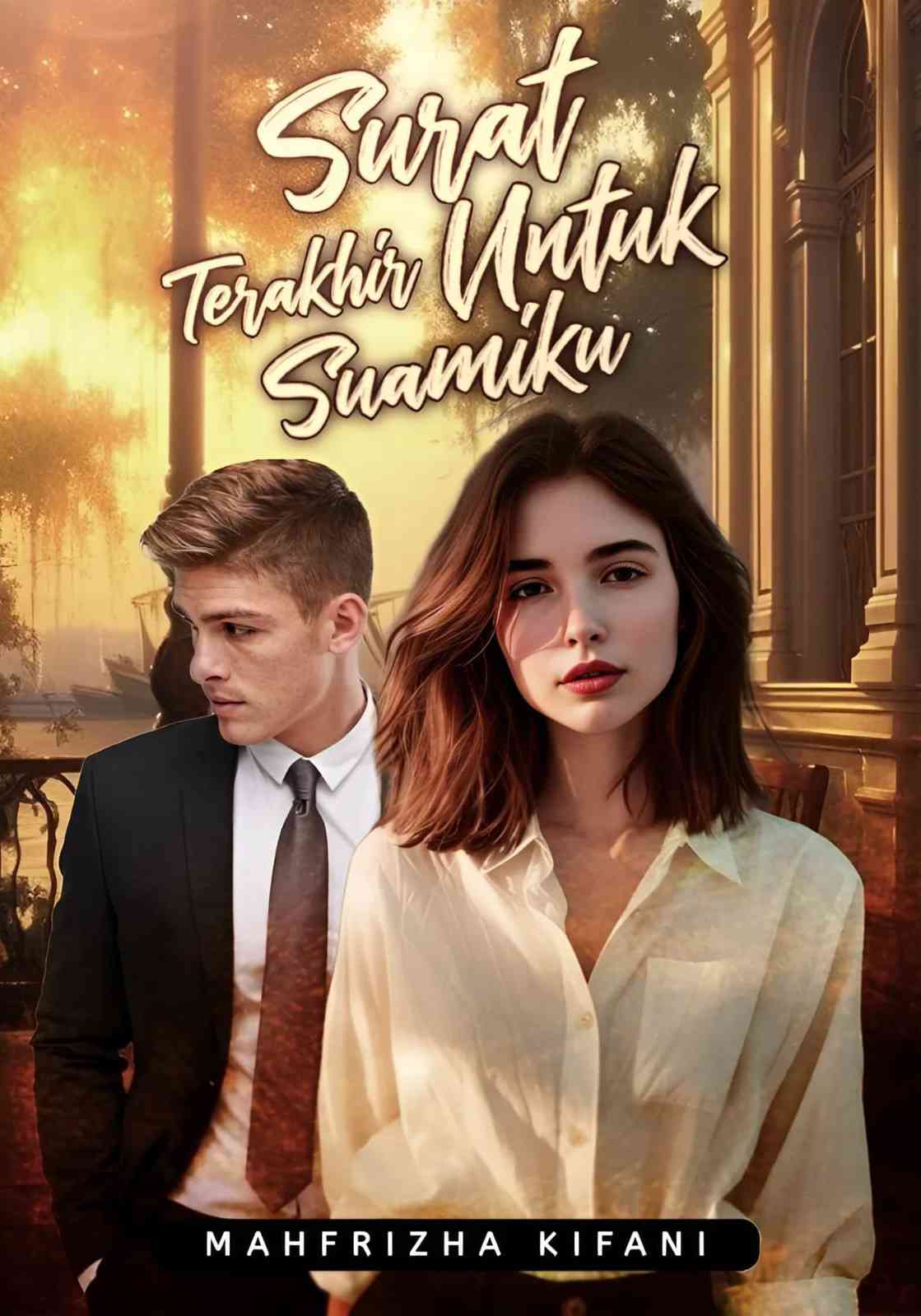 Surat Terakhir Untuk Suamiku