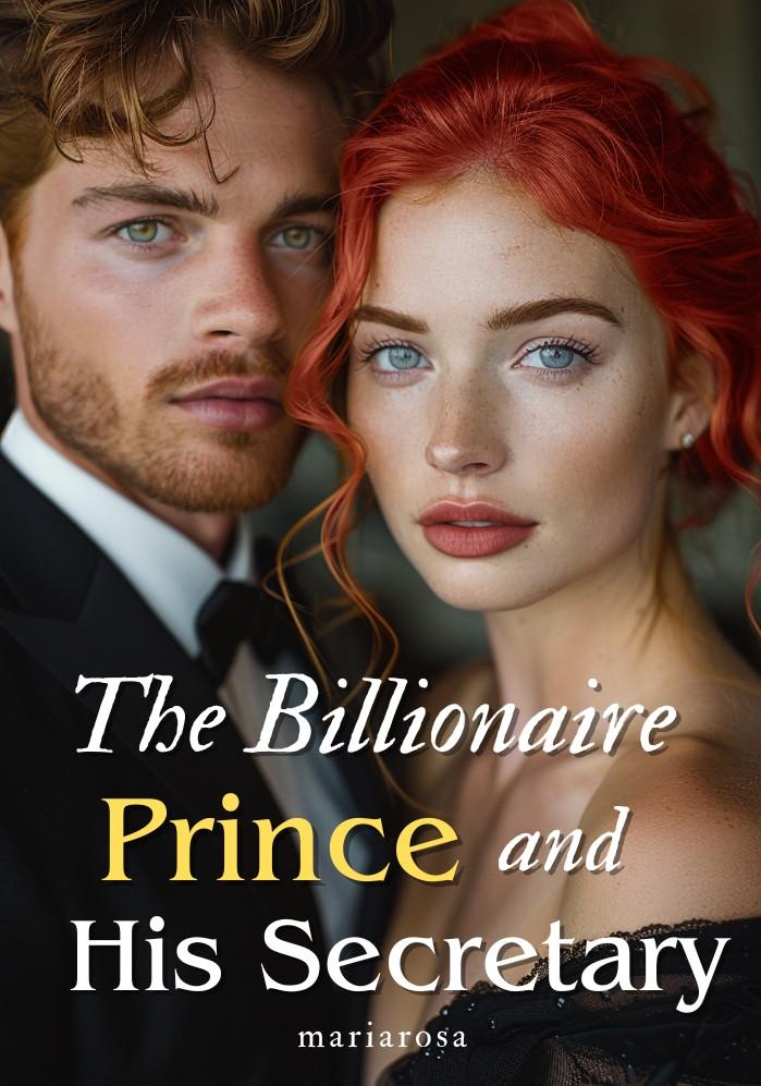 The Billionaire Prince and His Secretary