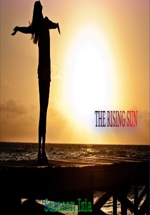 THE RISING SUN-Dreame