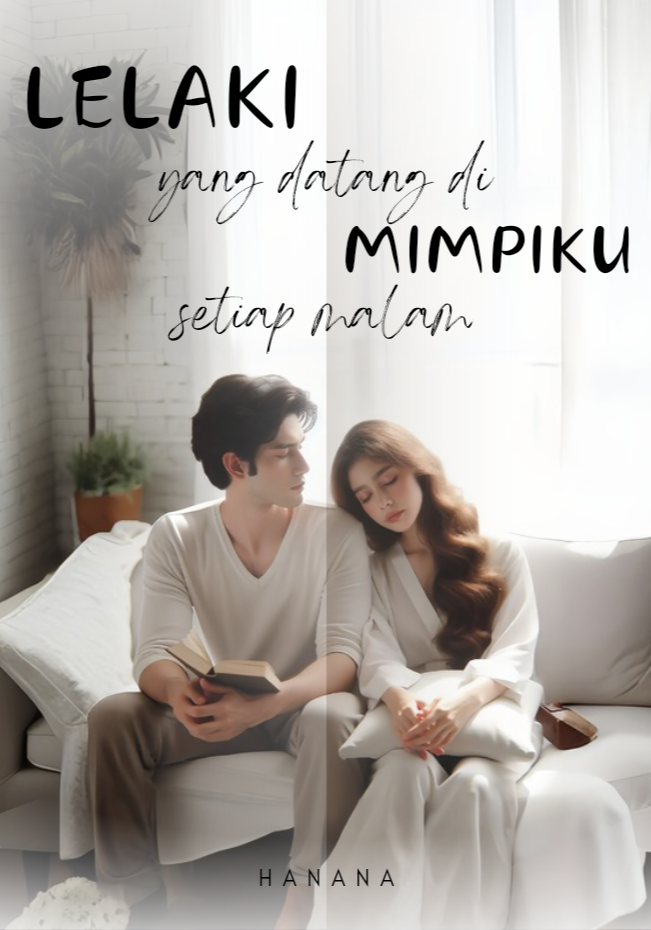 Lelaki yang Datang di Mimpiku Setiap Malam
