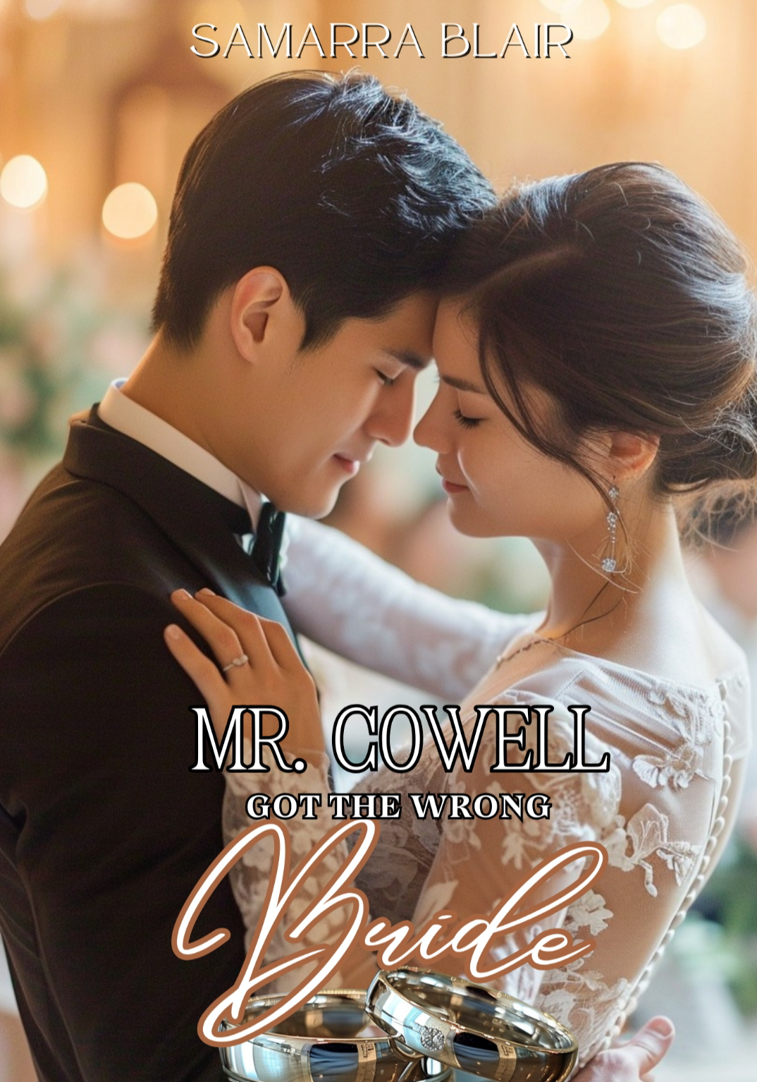 Picture of the author