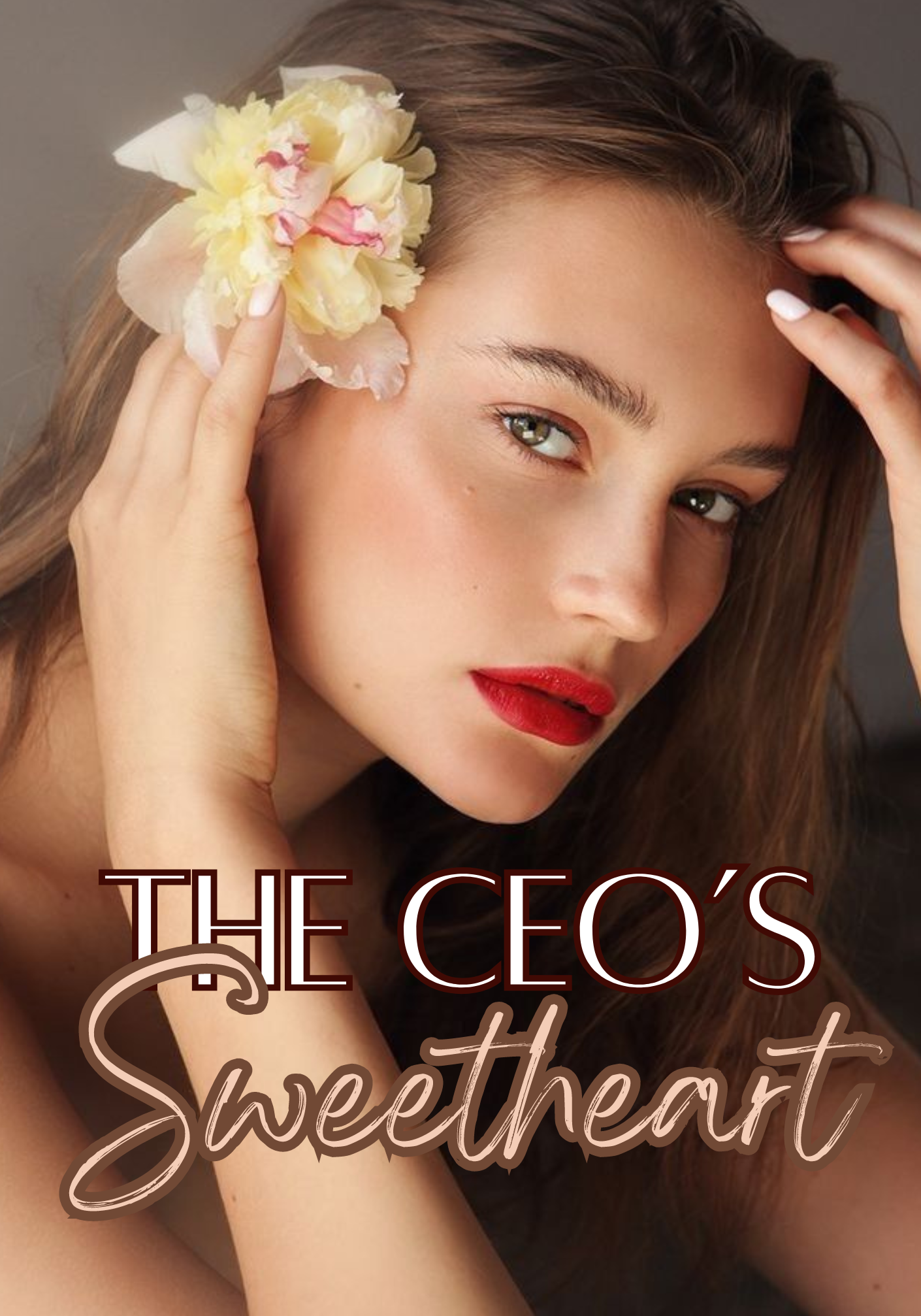 THE CEO'S SWEETHEART
