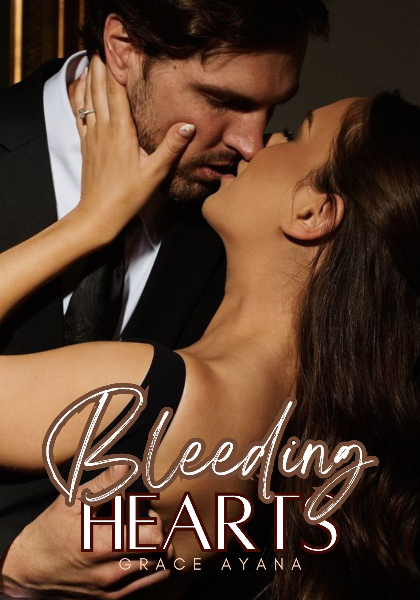 Bleeding Hearts