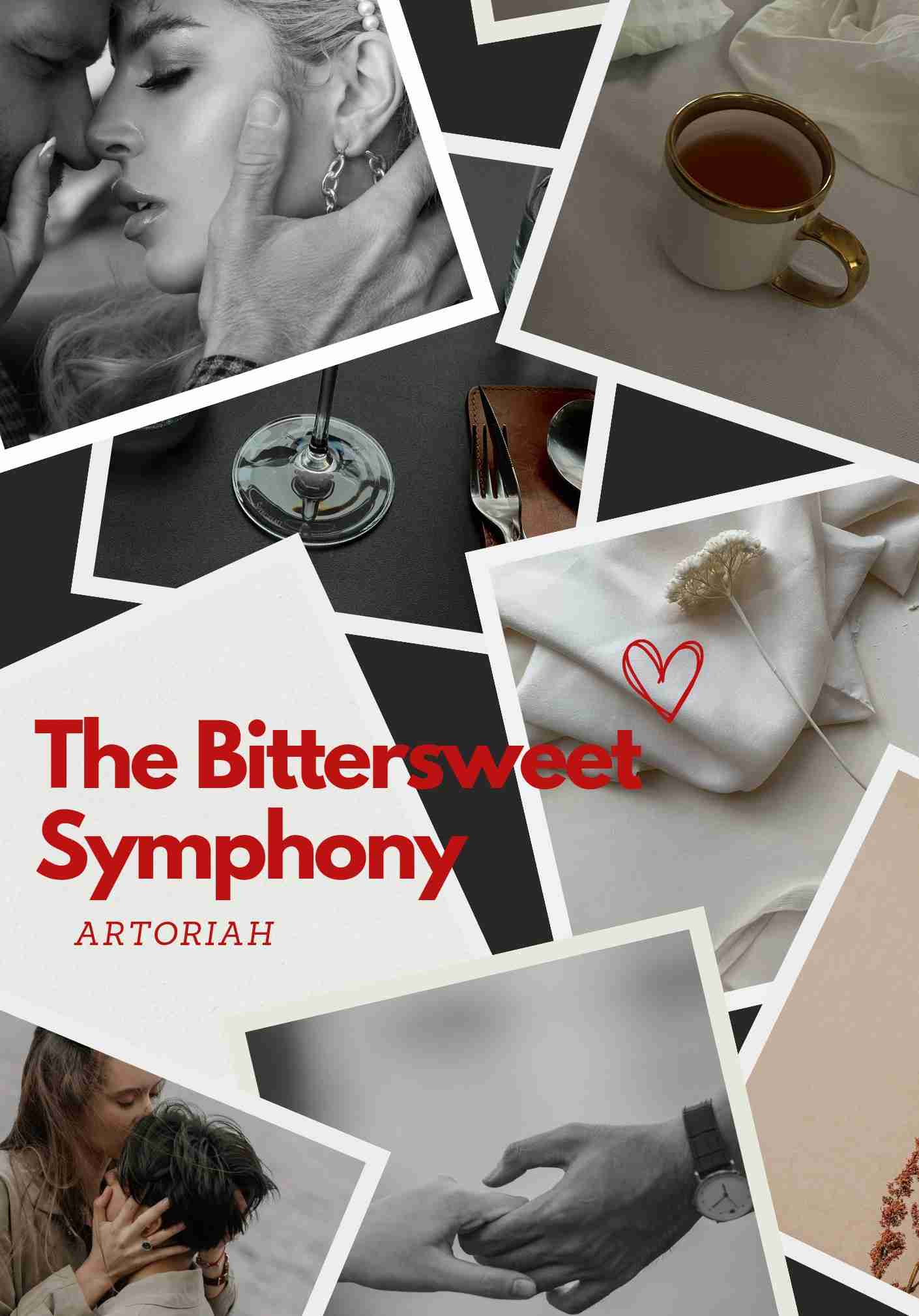 The Bitter Symphony