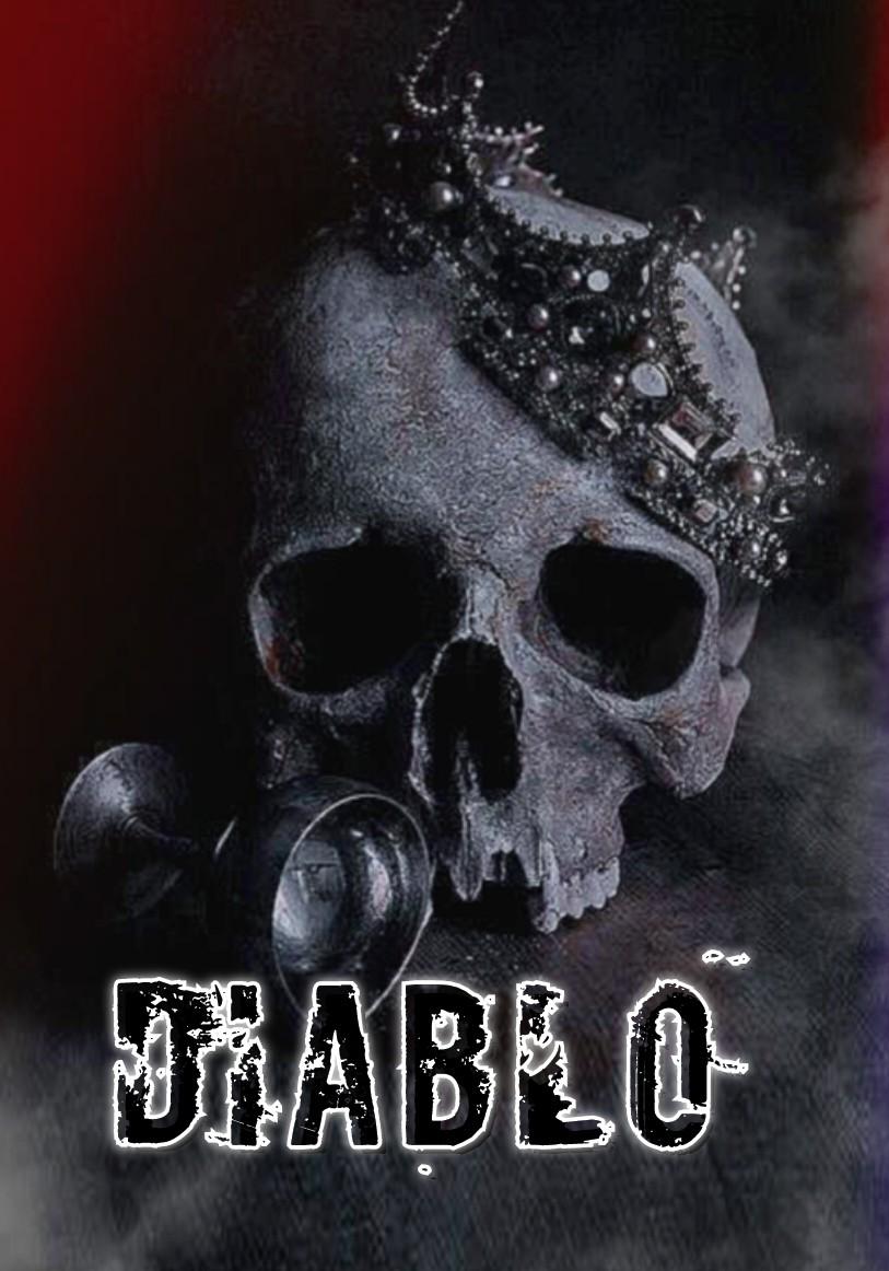 El Diablo en mi Interior