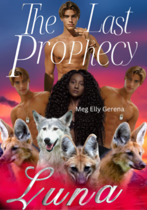 The Last Prophecy Luna