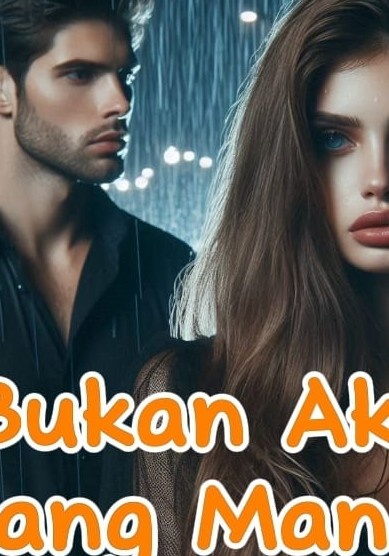BUKAN AKU YANG MANDUL