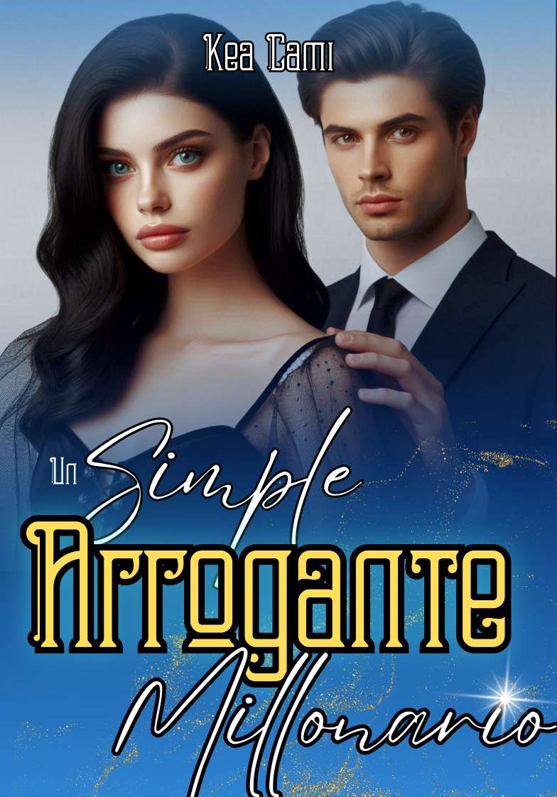 Un Simple Arrogante Millonario