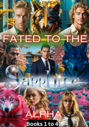 Fated to the Sapphire Alpha