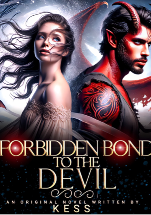 Forbidden Bond To The Devil