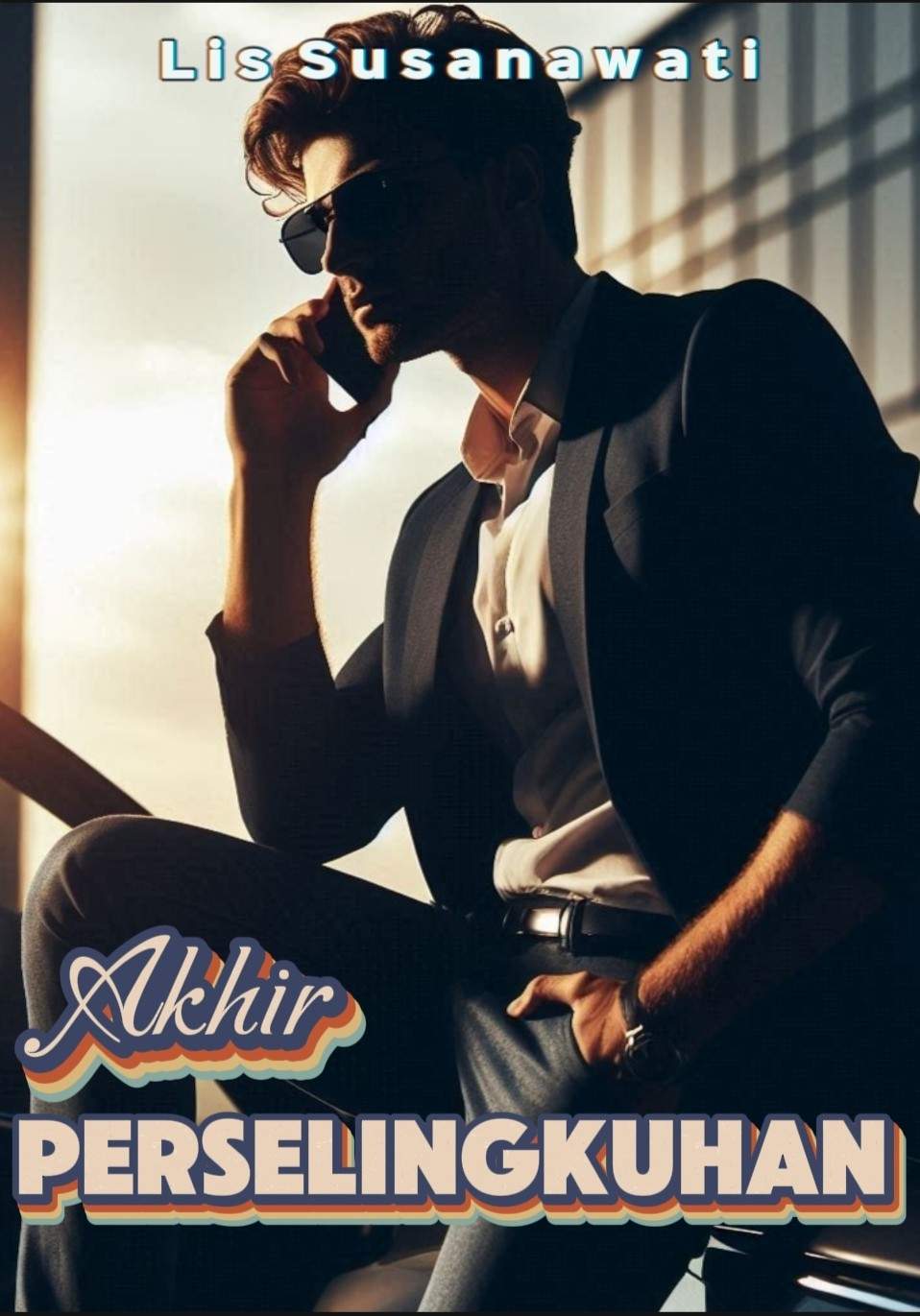 Akhir Perselingkuhan