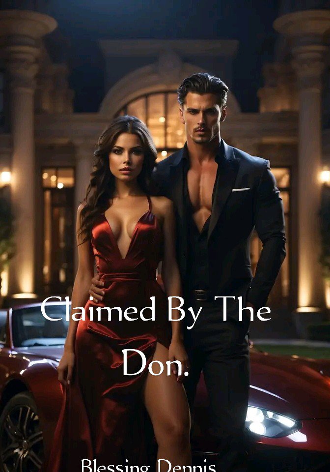 Claimed By The Don