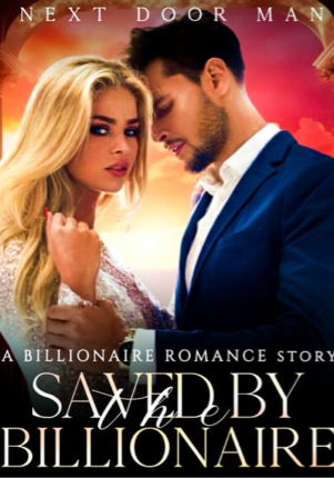 Saved By the billionaire