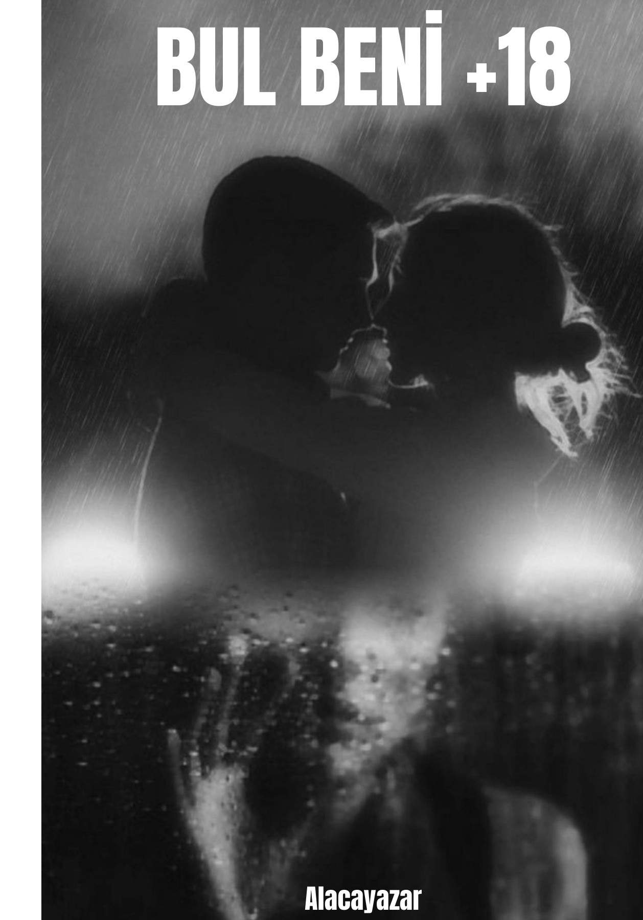 BUL BENİ+18