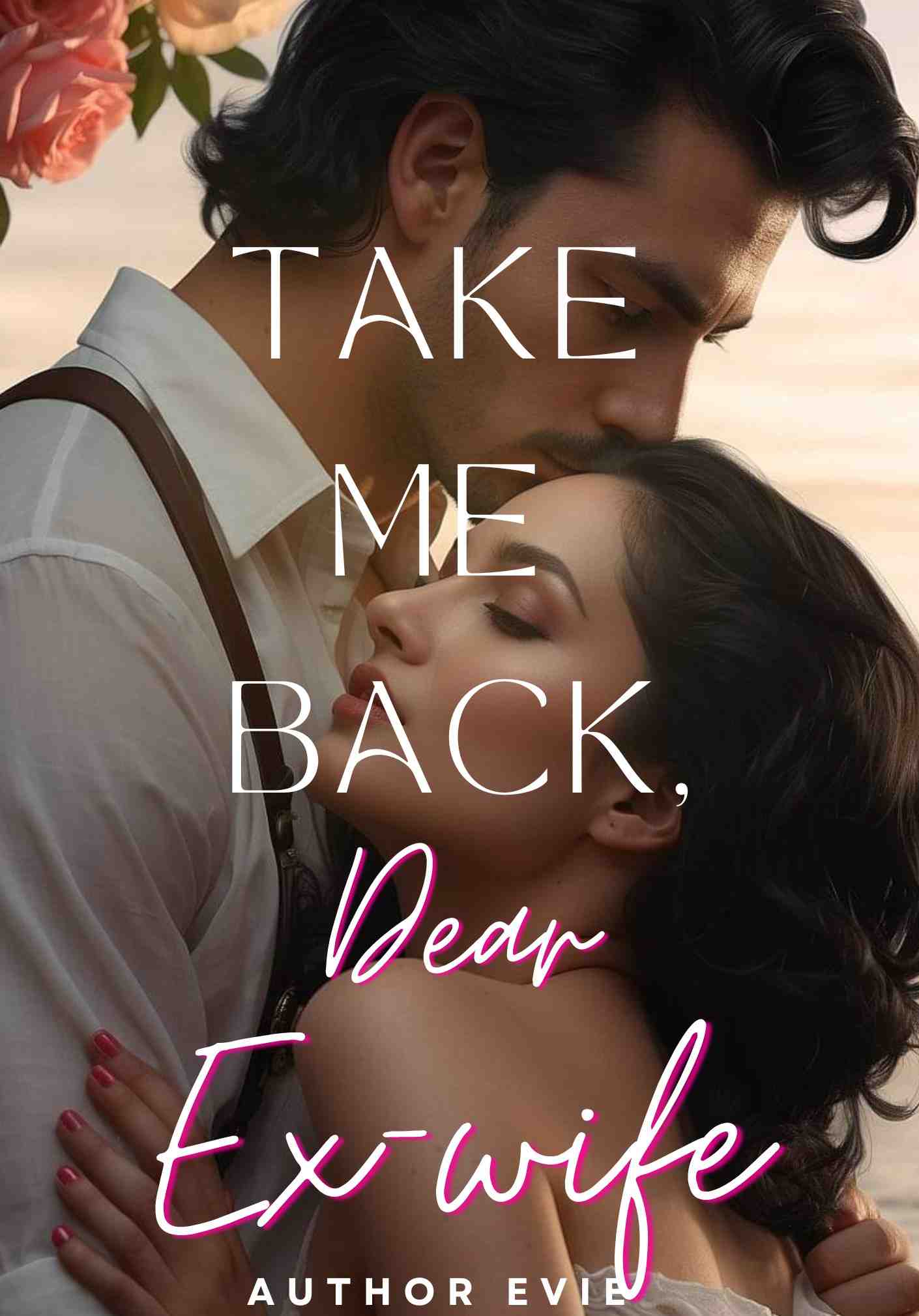 Picture of the author