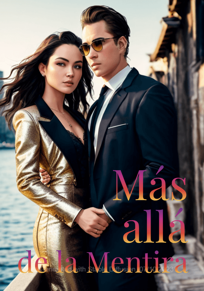 Más allá de la Mentira