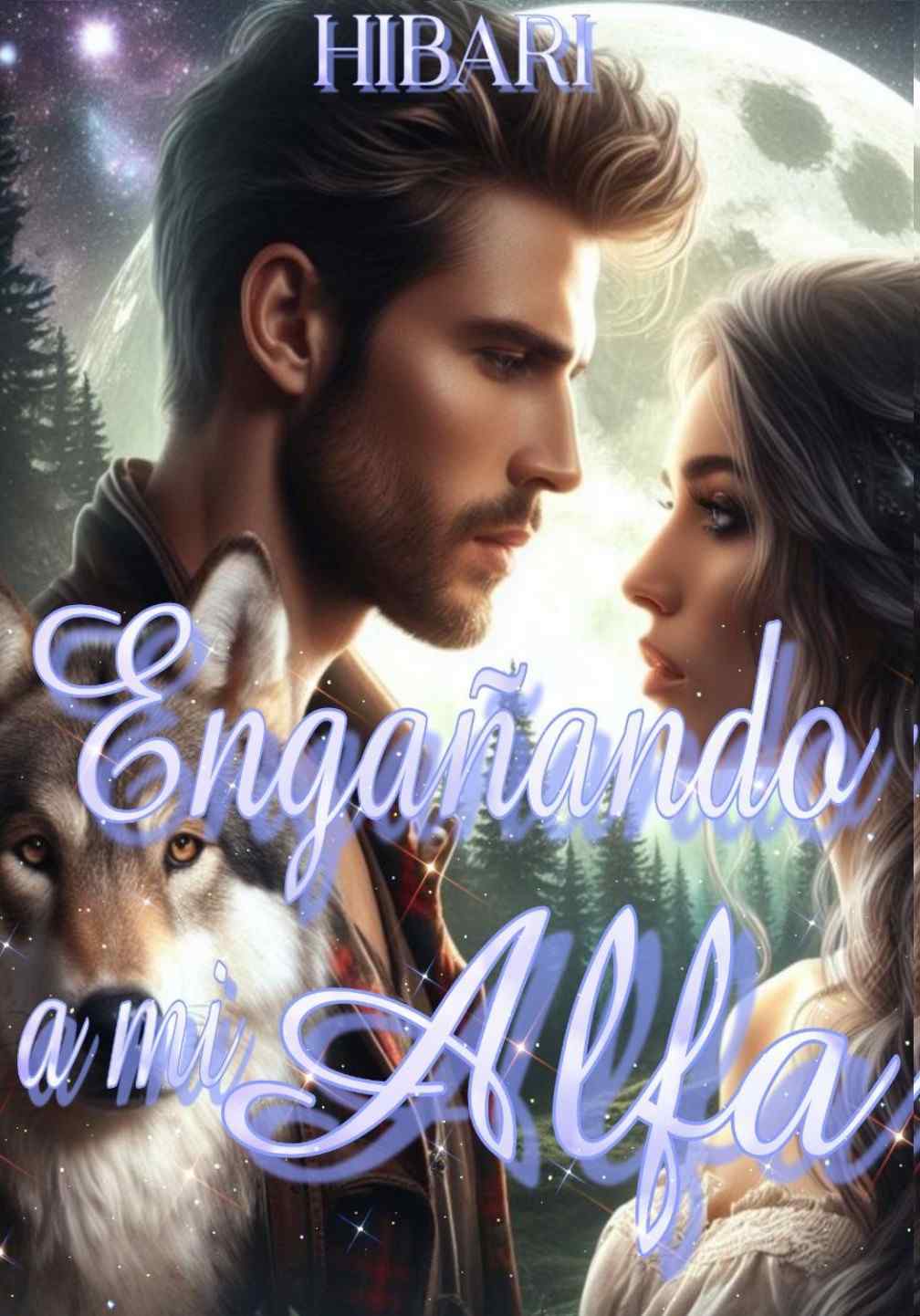 Engañando a mi Alfa